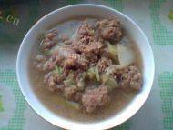 汆丸子