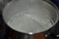 美味凉面条做法图解7)
