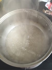 自制芝麻花生糖做法图解2)