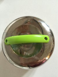 独特的水果沙拉做法图解8)