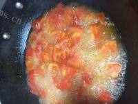一个人的番茄蛋汤