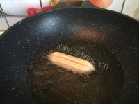 豆浆油条做法图解13)