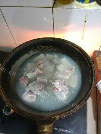 怀念的红烧排骨做法图解2)