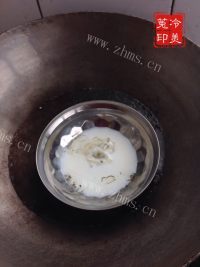 自制芒果冻芝士做法图解12)