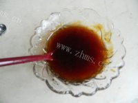 美味的果酱蒸豆腐做法图解8)