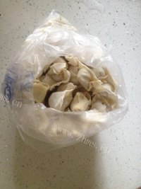 简易的抄手做法图解2)