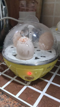 营养滋润红糖鸡蛋糖水做法图解1)
