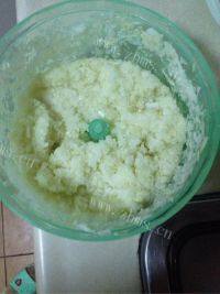 家常猪肉白菜水饺做法图解2)