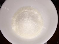 自制白糖酥饼做法图解2)
