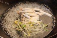 美味可口的石锅拌饭的做法图解十