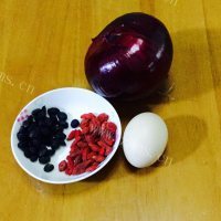 美味的杂菜炒饭做法图解1)
