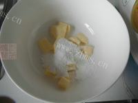 色香味浓的蔓越莓饼干做法图解3)