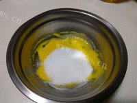 独特的柏林花环饼干做法图解6)