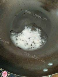 爽口的炒土豆丝做法图解3)