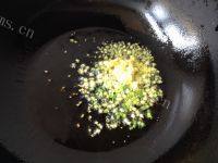 香喷喷的豉香炒凉粉做法图解3)