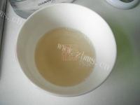 漂亮的紫薯慕斯杯子蛋糕做法图解15)