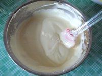 DIY原味戚风蛋糕做法图解10)