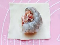 好吃的麻辣鲜虾抄手做法图解9)