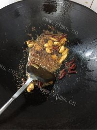 油而不腻的麻辣香锅做法图解2)