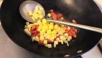 好吃的番茄土豆焗饭的做法图解十