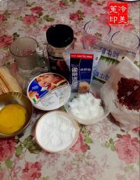 自制提拉米苏做法图解1)