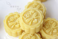 珍馐美味的绿豆冰糕