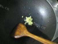 好吃的肉末酸豇豆做法图解4)