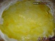 奶奶的家常烙饼做法图解3)