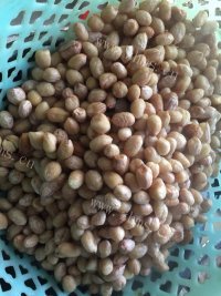 色香味浓的五香花生米做法图解1)