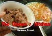 美味的罗勒番茄牛肉拌饭做法图解3)
