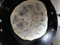 自制豆沙饼做法图解6)