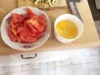 好吃的番茄变鸡蛋做法图解1)