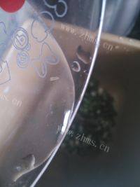 很好吃的香葱吐司做法图解3)