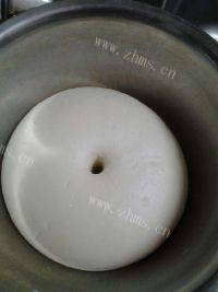 自己做的刀切馒头做法图解2)
