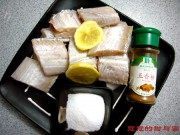 酥脆爽口的香煎带鱼做法图解2)