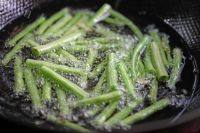 好吃的茄子豆角做法图解6)