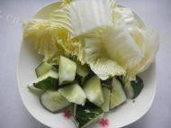 水煮活鱼「首发」做法图解3)