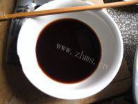 美味的油焖虾做法图解3)
