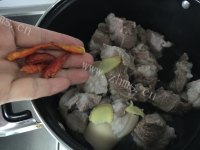 学会红烧羊肉做法图解2)