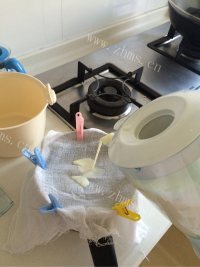 好吃的上海豆腐花做法图解3)