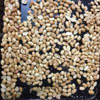 清香花生牛轧糖做法图解1)