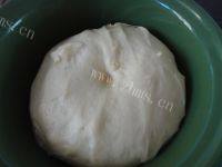 营养美食之豆沙面包做法图解4)