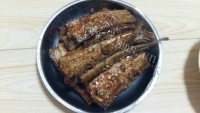 营养丰富的红烧带鱼做法图解5)