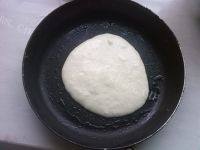 饱腹感杂粮鸡蛋煎饼做法图解6)