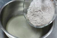 好吃又好看裸蛋糕做法图解4)