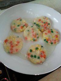 自己做的田园土豆饼做法图解6)