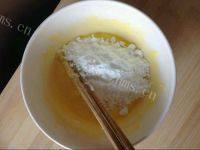 简易版-蔓越莓饼干做法图解2)