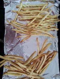 简单的磨牙棒