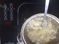 黏黏的花生糖做法图解5)