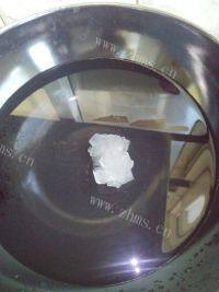 自制糖水橘子做法图解4)